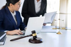 how to choose the right MSP for your law firm