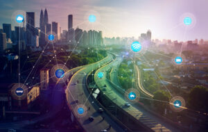 The Internet of Things (IoT): Creating a Connected World and Transforming Industries