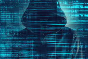 Cybersecurity Malicious Hacker